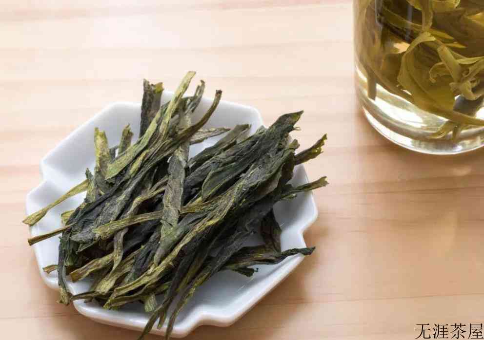绿茶包括哪些常见茶叶