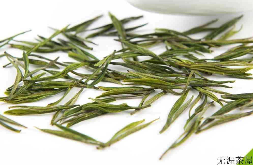 绿茶包括哪些常见茶叶