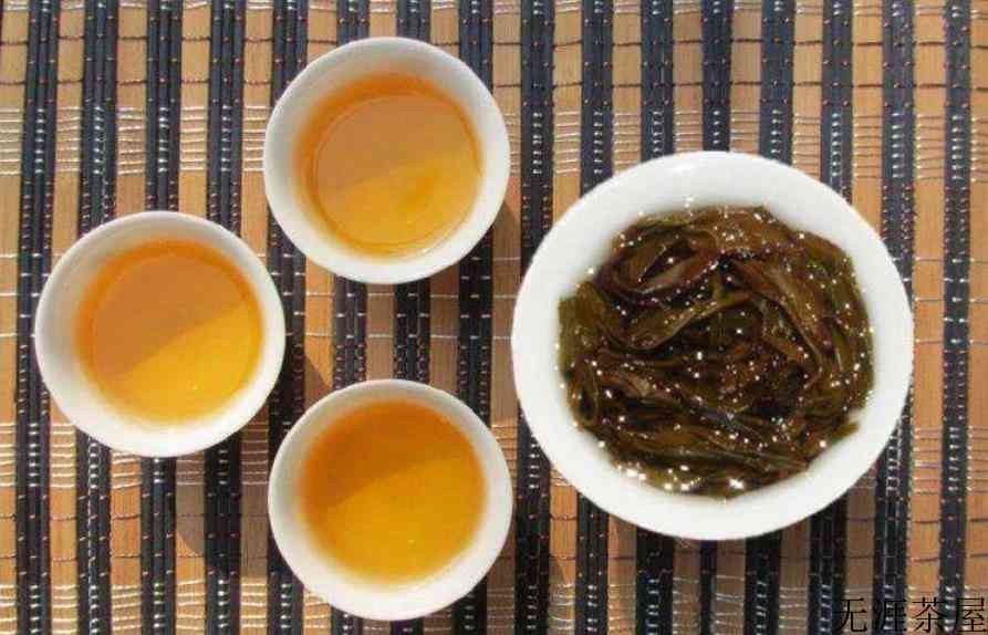 茯砖茶功效与作用