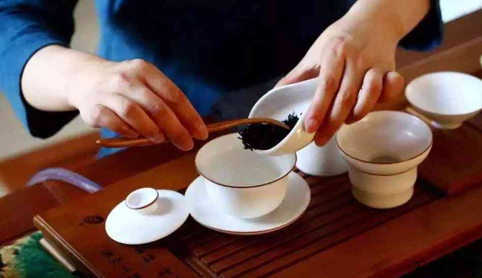茯砖茶功效与作用