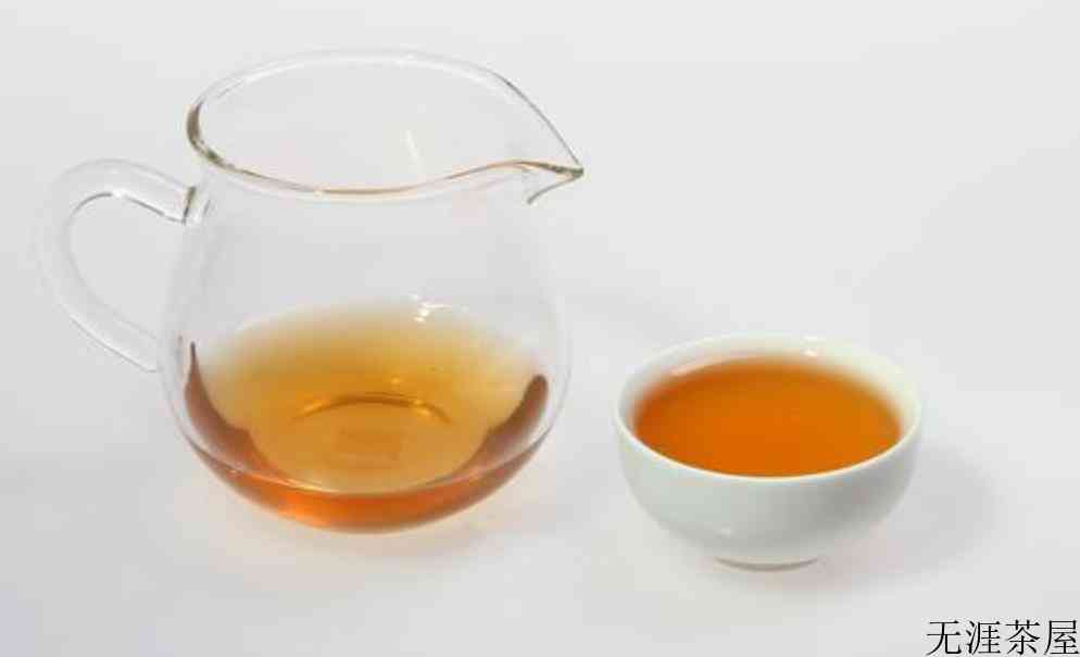 茯砖茶功效与作用