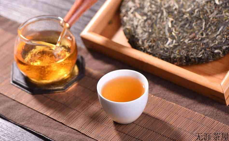 普洱茶功效适合人群