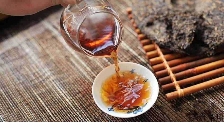 普洱茶功效适合人群