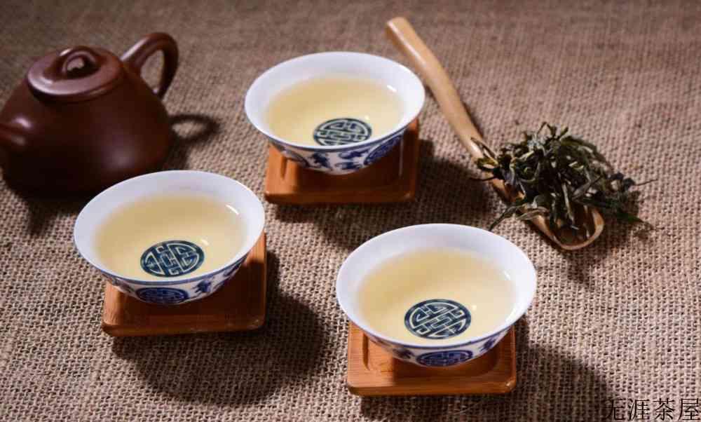 普洱茶功效适合人群