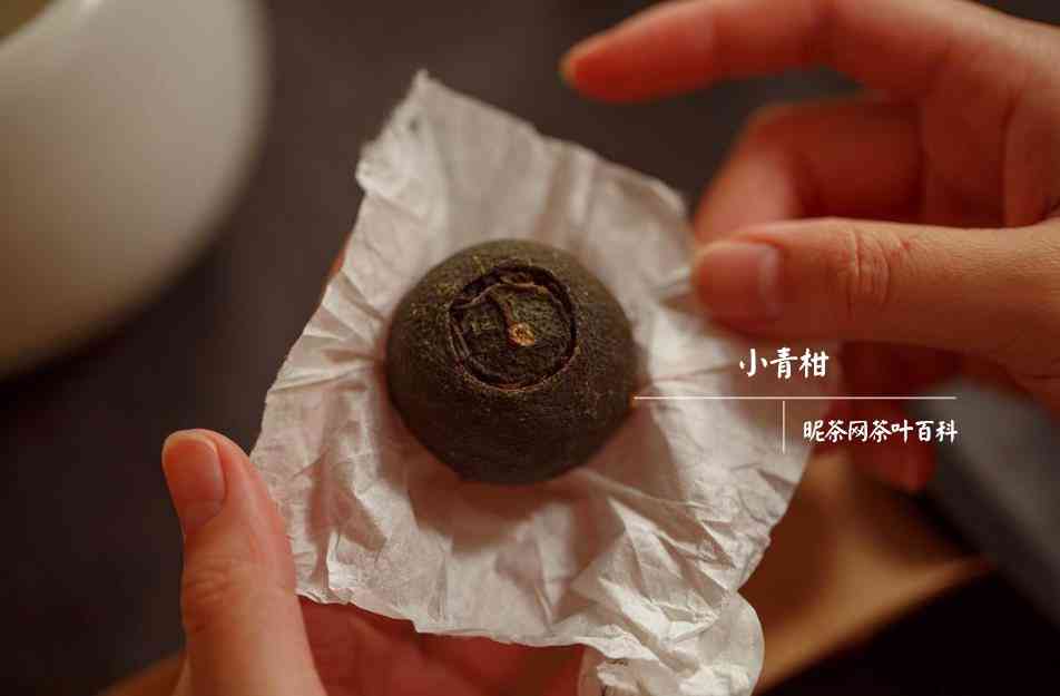 什么人不适合喝小青柑
