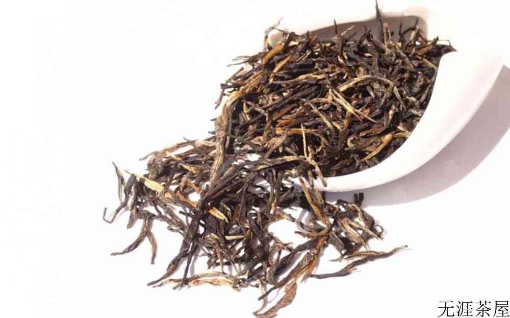 红茶和普洱茶的功效与作用及区别