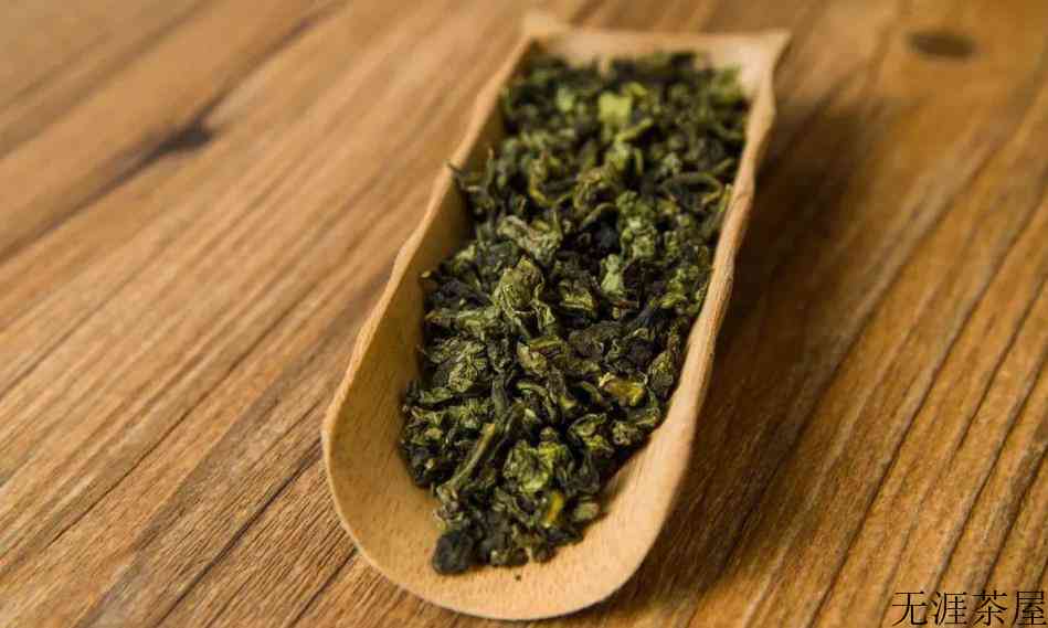 铁观音属于什么茶是红茶吗