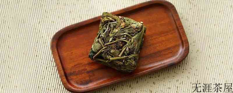 漳平水仙茶怎么泡