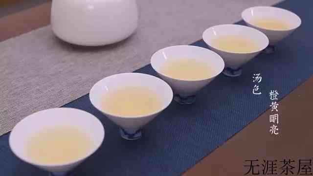 漳平水仙茶怎么泡
