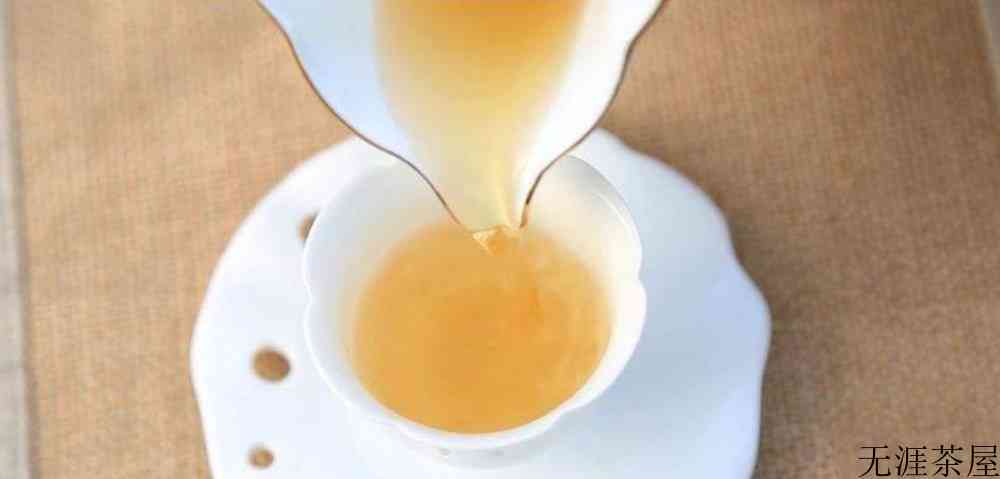 漳平水仙茶怎么泡