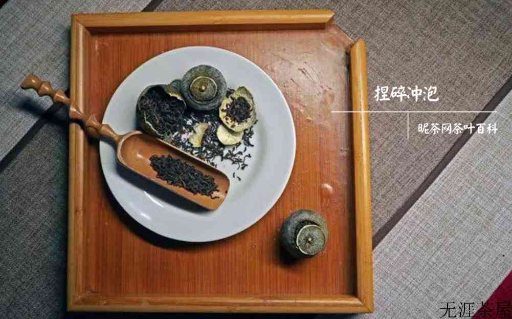 小柑青一颗能泡几次