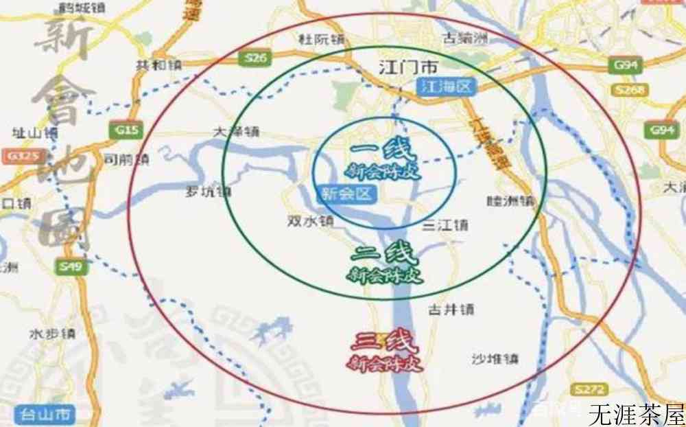 小青柑什么颜色的好