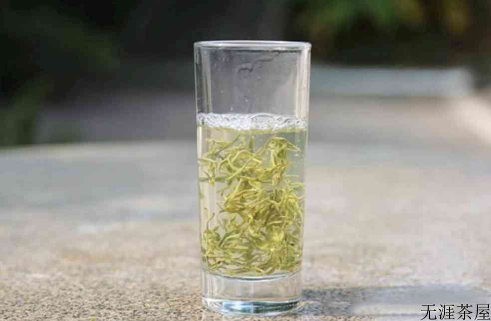 绿茶冬天可以喝吗