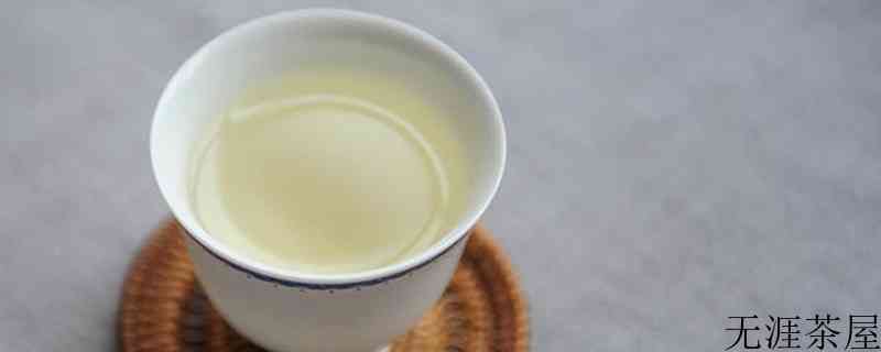 泡茶一定要洗茶叶吗