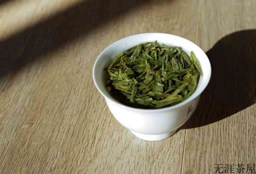 泡茶一定要洗茶叶吗