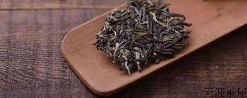 普洱生茶属于什么茶类