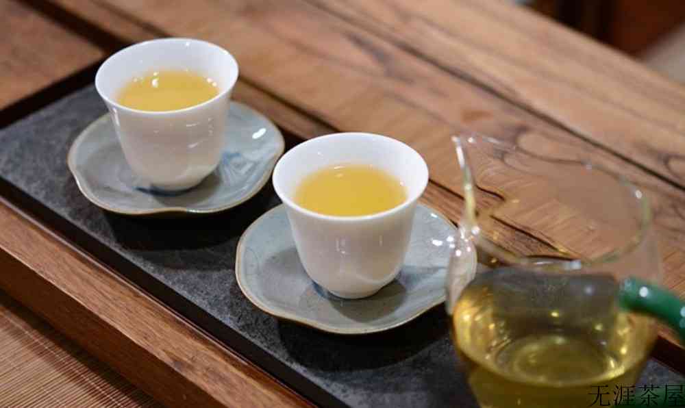 普洱生茶属于什么茶类