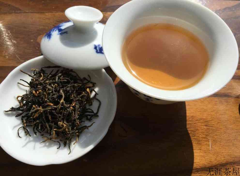 茶叶属于凉性还是热性