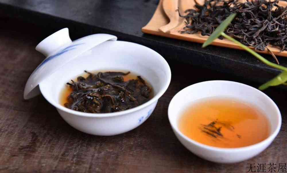 茶叶属于凉性还是热性