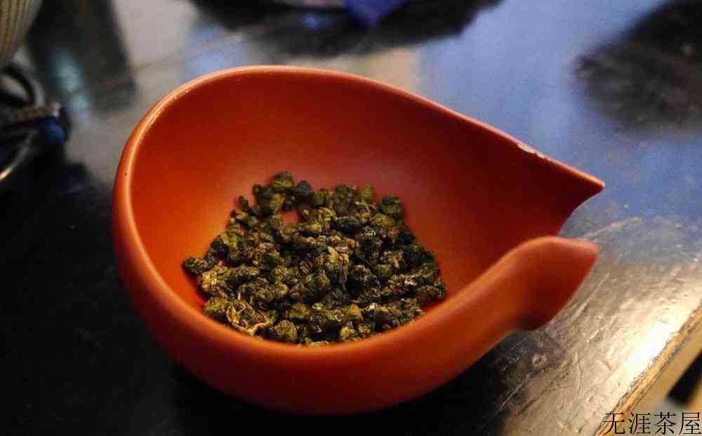 台湾乌龙茶产地有哪些