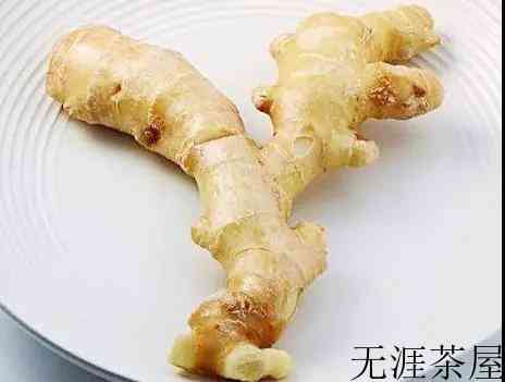 姜米茶的做法
