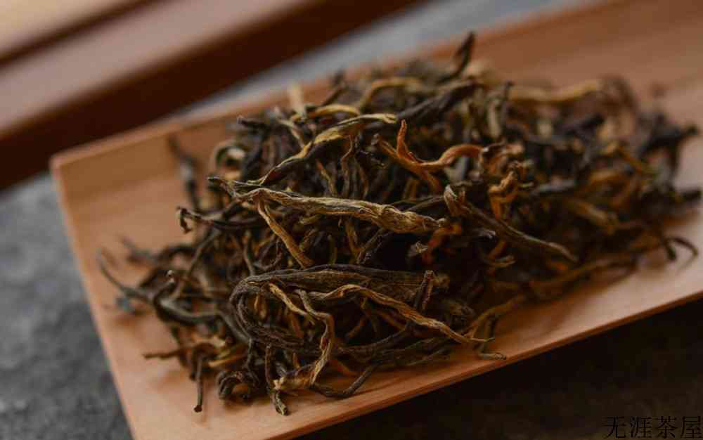 滇红红茶的特点及功效