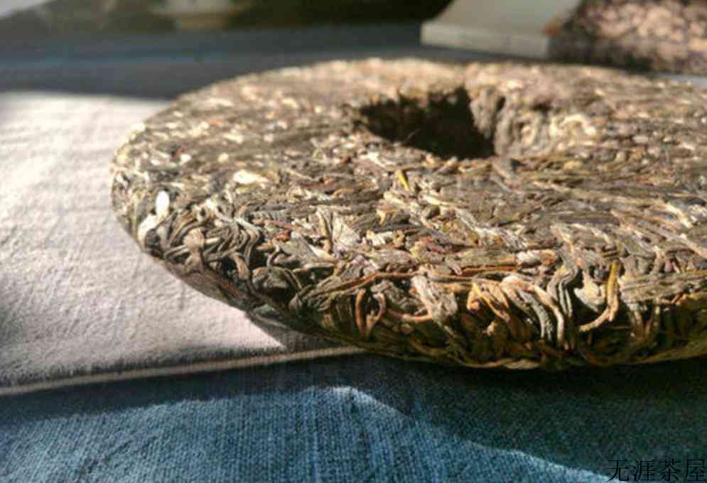 云南十大古树茶产地
