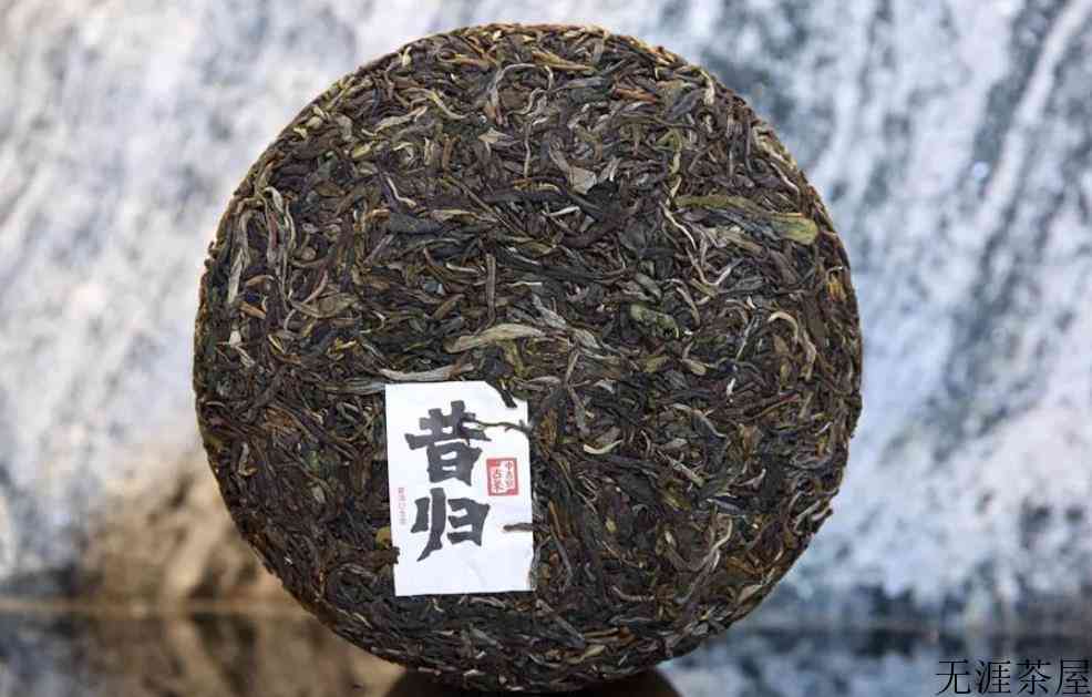 云南十大古树茶产地