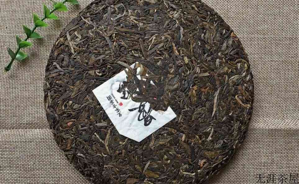 云南十大古树茶产地