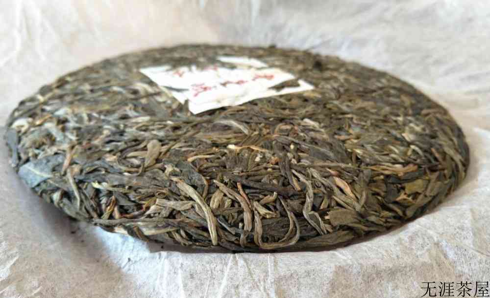 云南十大古树茶产地