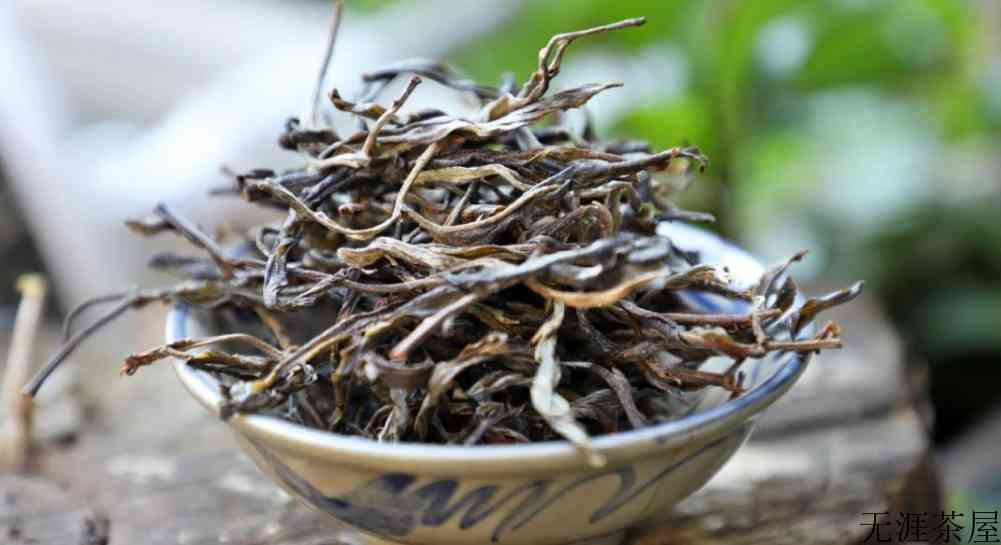 云南十大古树茶产地