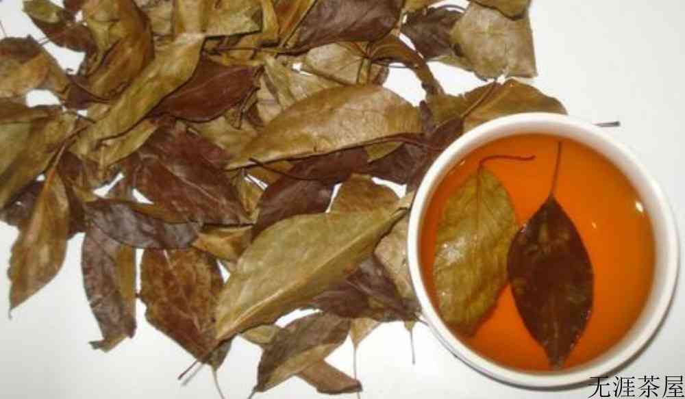 海棠茶是红茶还是绿茶