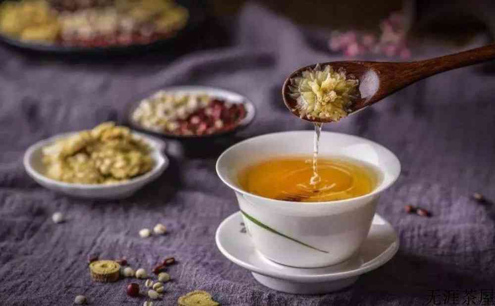 胎菊与杭白菊的功效与作用区别