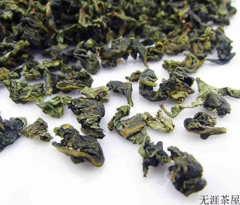 好的乌龙铁观音有什么特点