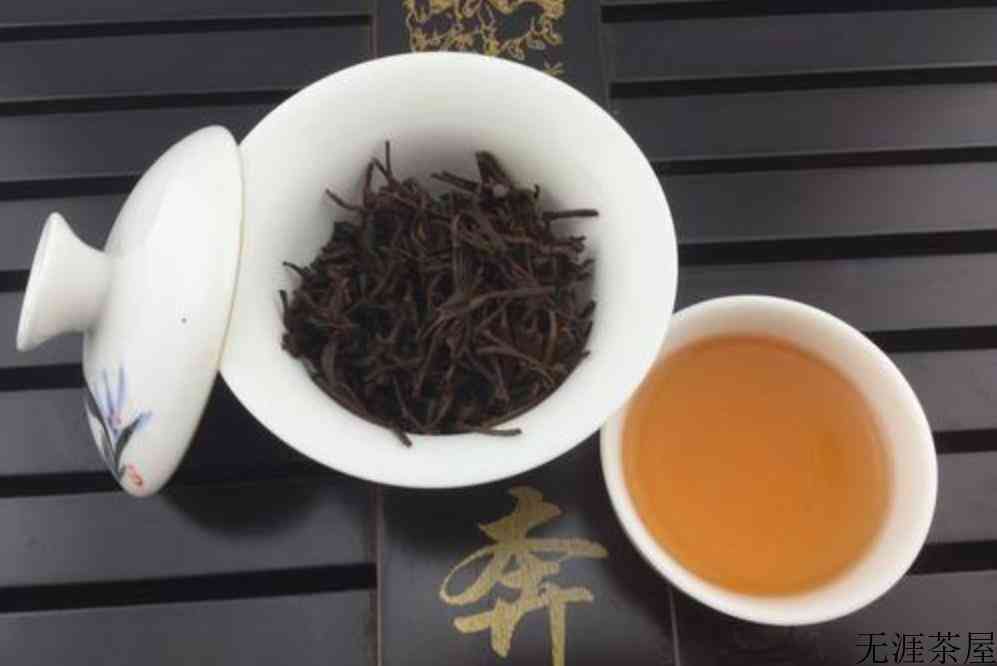 红茶普洱哪种茶好
