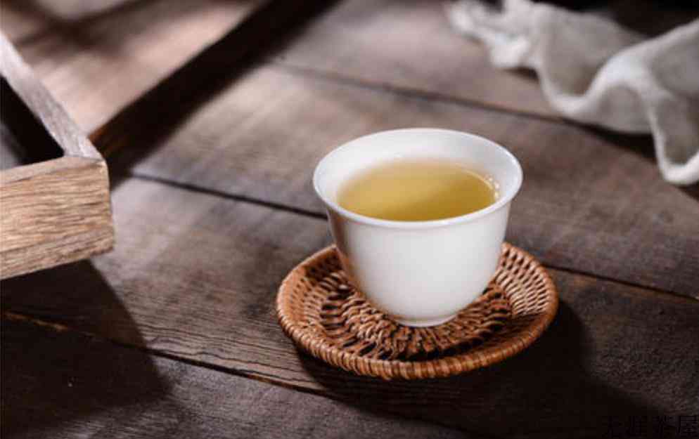 红茶普洱哪种茶好
