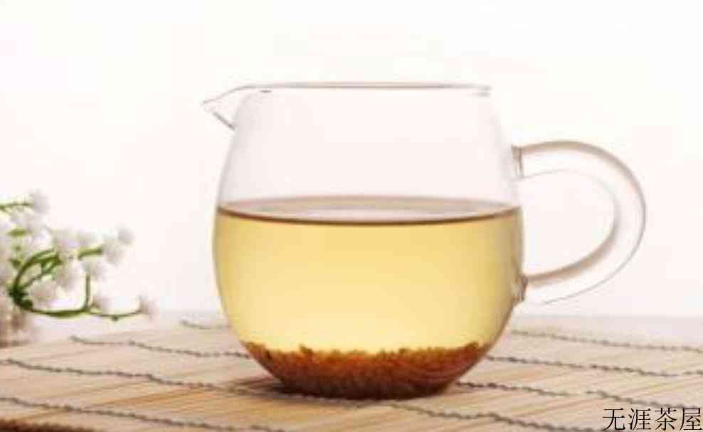 苦荞茶喝了会不会上火