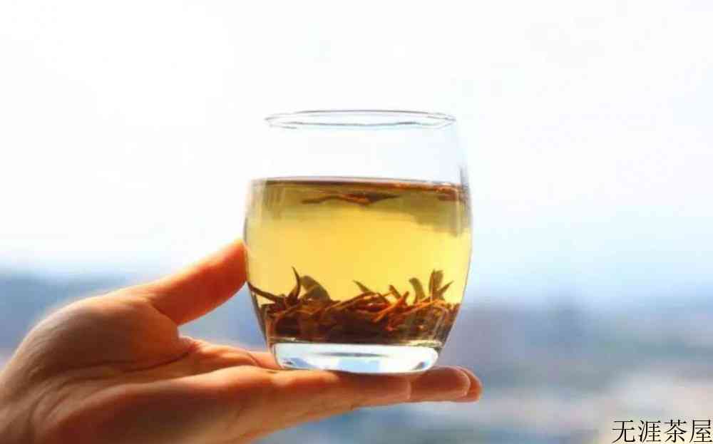 红茶上火还是降火