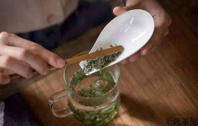 茶的功效和喝茶的好处