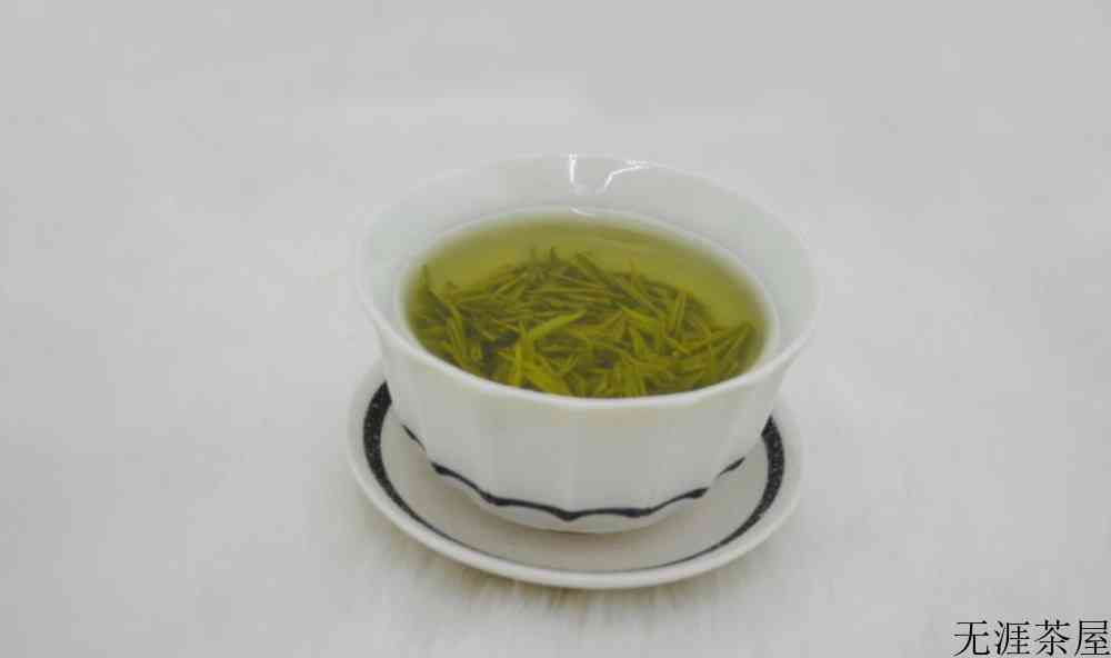 毛尖绿茶的功效与禁忌