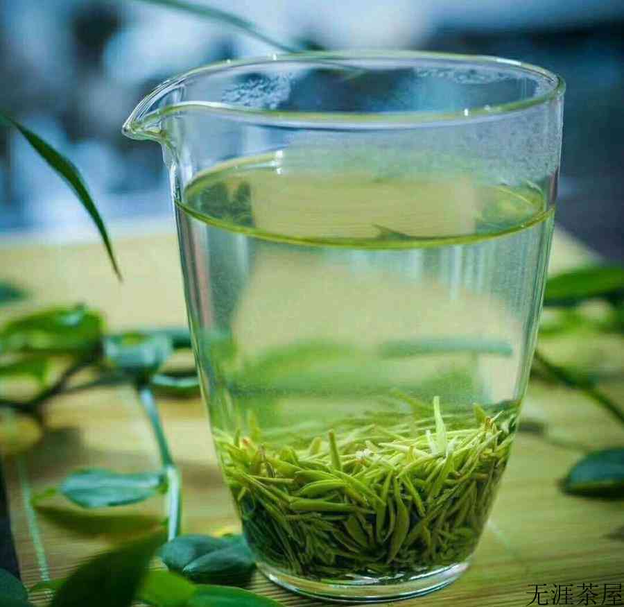 毛尖绿茶的功效与禁忌