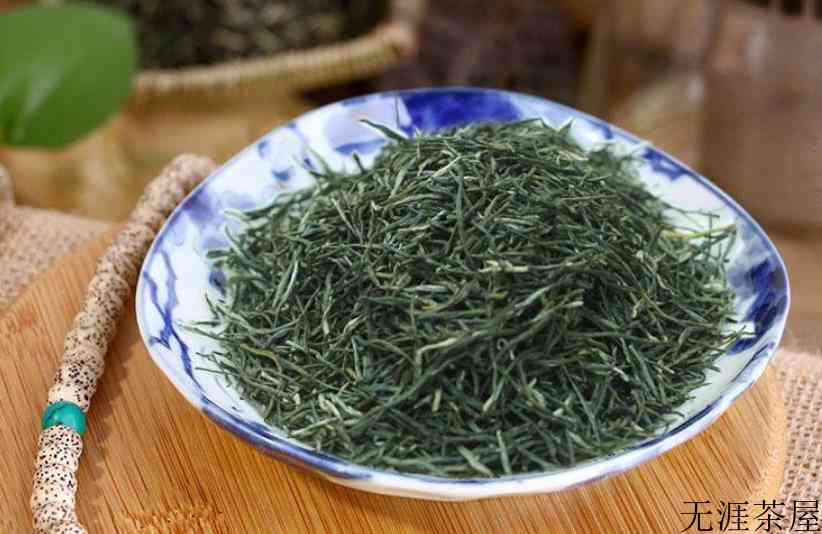 毛尖绿茶的功效与禁忌