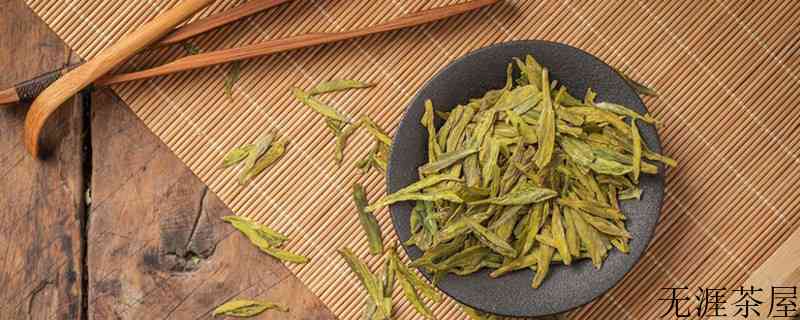 茶叶能不能吃下去
