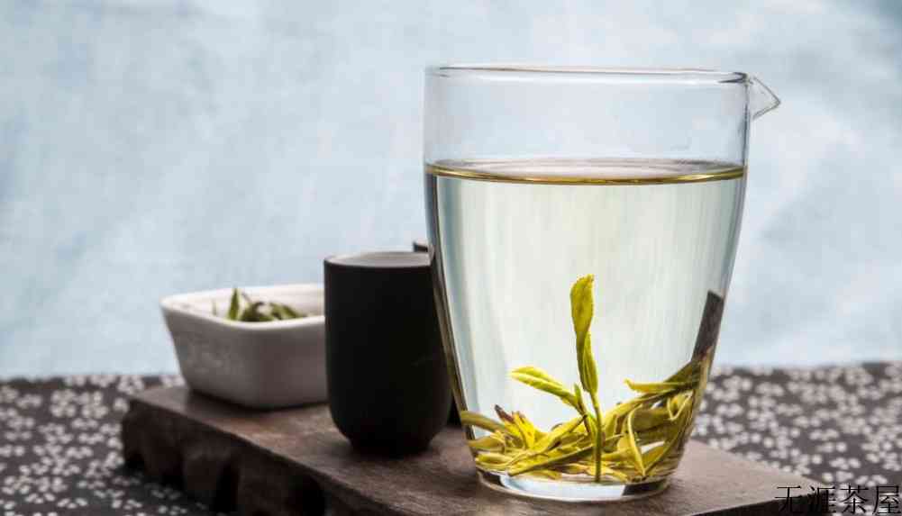 茶叶能不能吃下去