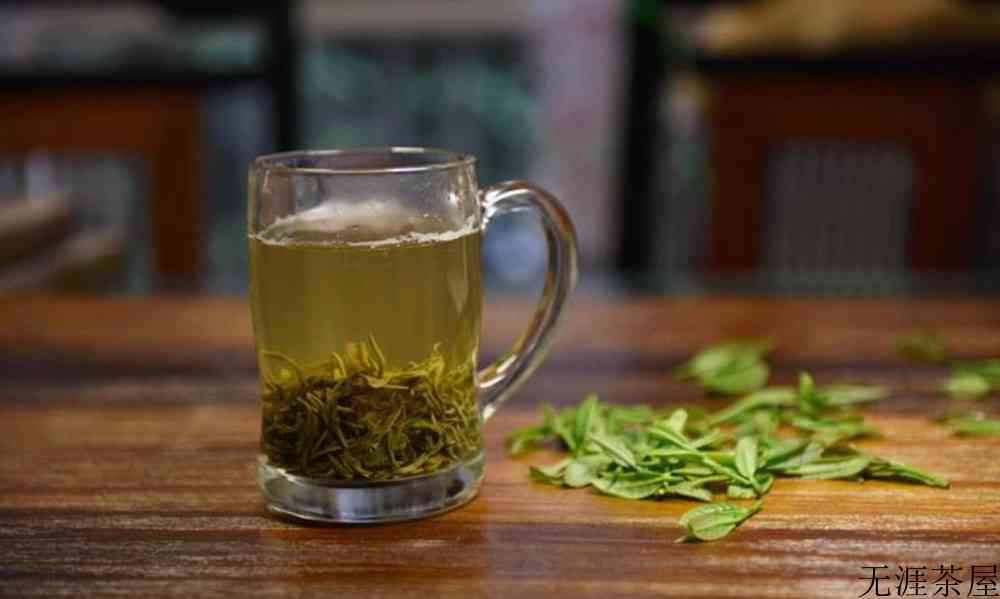 茶叶能不能吃下去