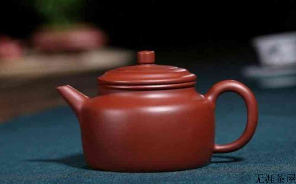 大红袍紫砂壶泡什么茶