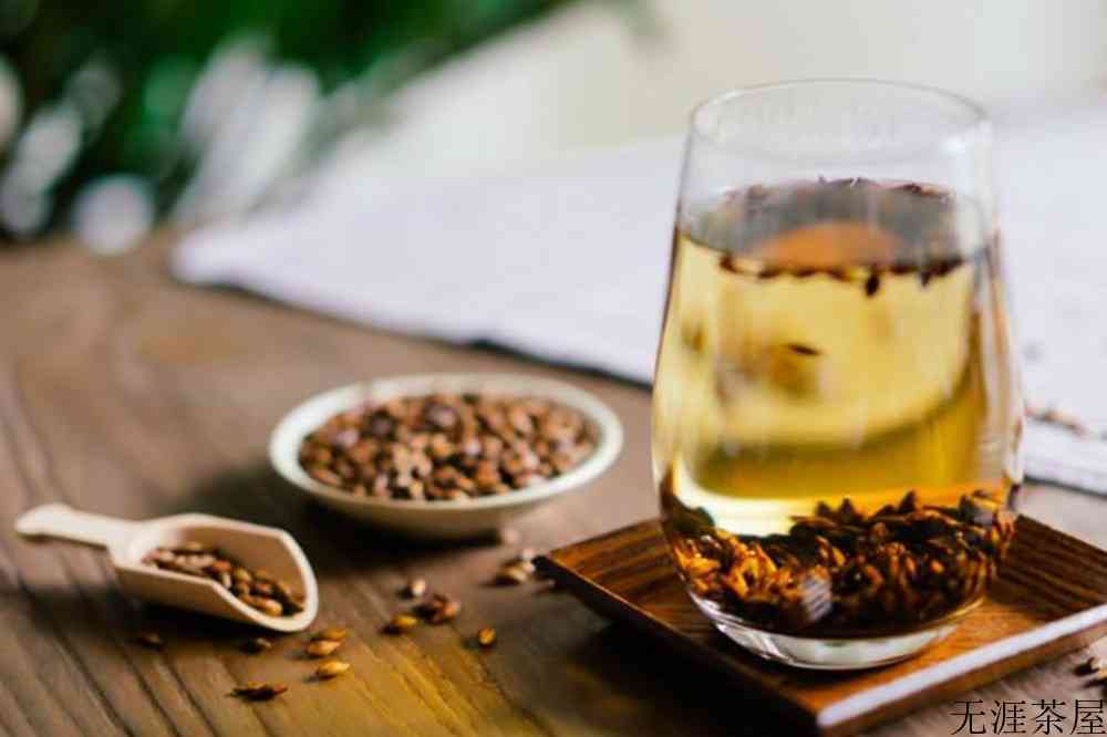 大麦茶和荞麦茶哪种茶好