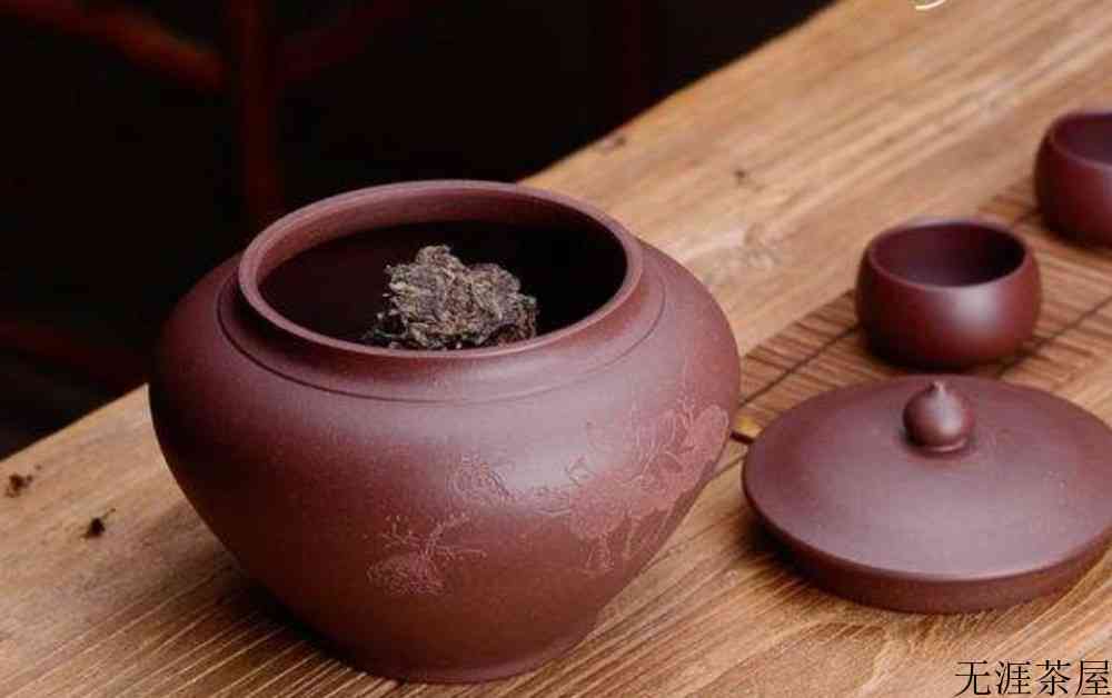 醒茶方法