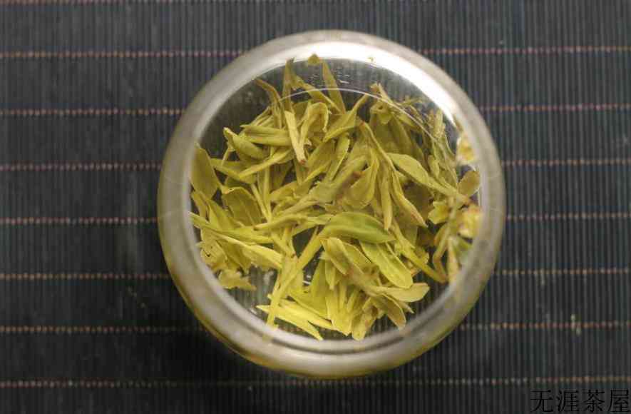 龙井是红茶还是绿茶