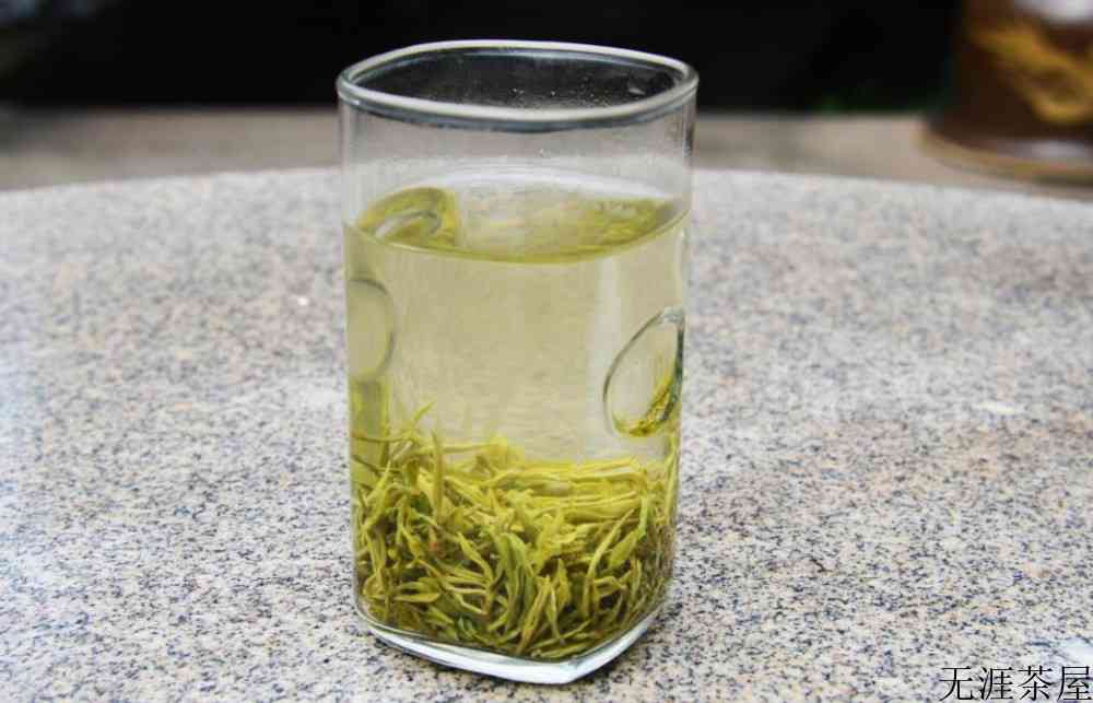 绿茶可以减肥吗